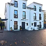 別荘 Modernes Neubauhaus Ca 200 Qm Naehe Vom Flughafen Egelsbach