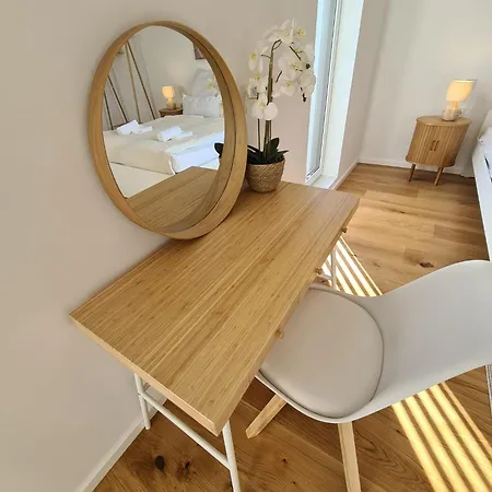 Modernes Neubauhaus Ca 200 Qm Naehe Vom Flughafen Tatil Evi