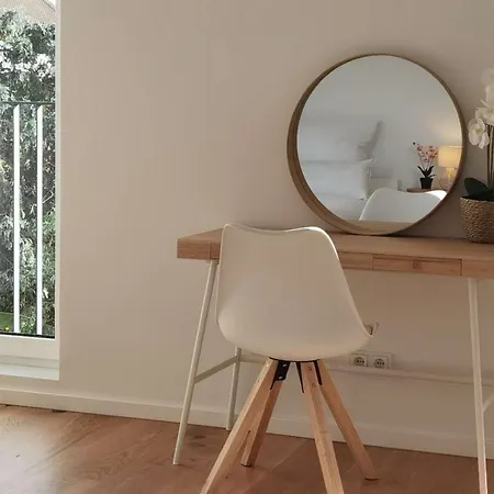 Modernes Neubauhaus Ca 200 Qm Naehe Vom Flughafen * Egelsbach