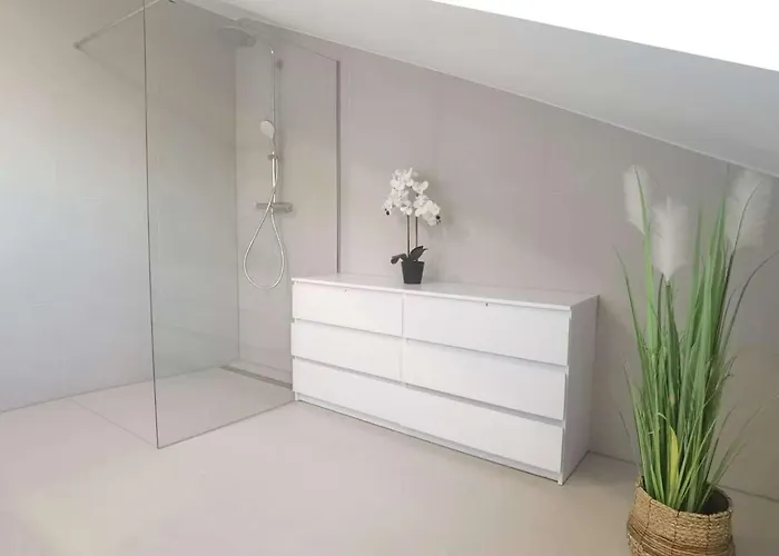 Modernes Neubauhaus Ca 200 Qm Naehe Vom Flughafen * Egelsbach