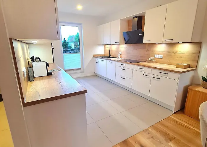 別荘 Modernes Neubauhaus Ca 200 Qm Naehe Vom Flughafen *