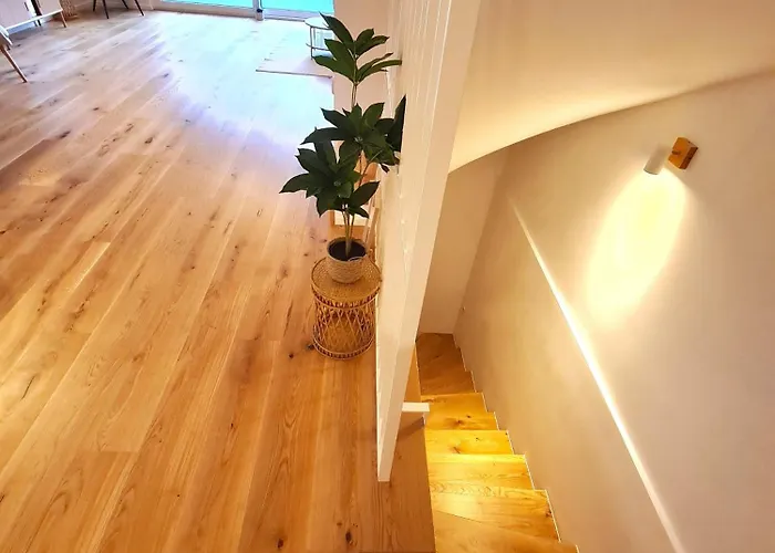 別荘 Modernes Neubauhaus Ca 200 Qm Naehe Vom Flughafen Egelsbach